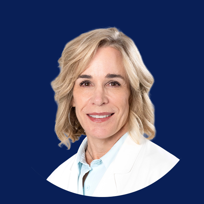 Dr. Shaw Headshot