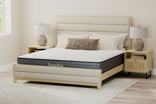 San Antonio Wins it all, Your mattress is Free!