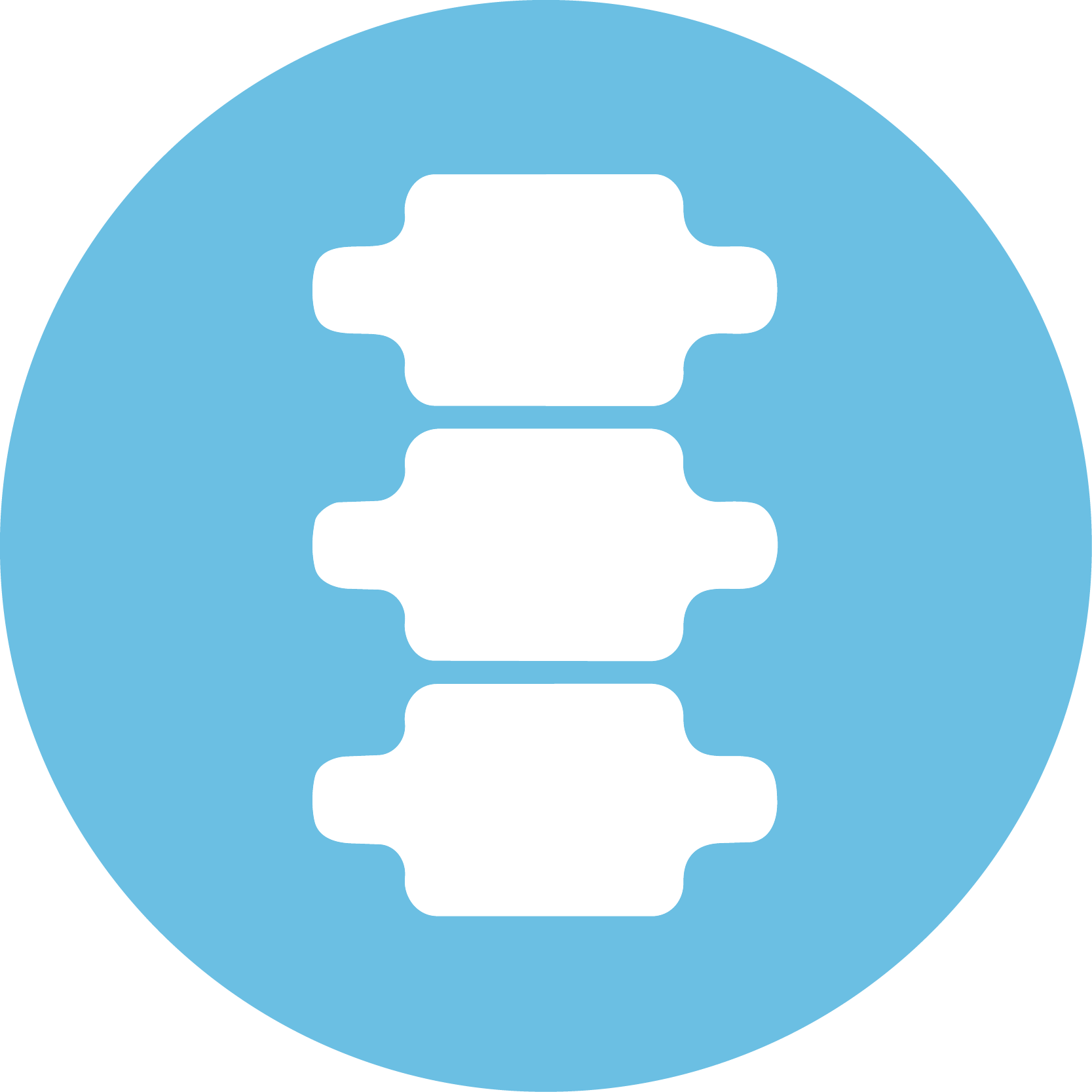 Spine Icon