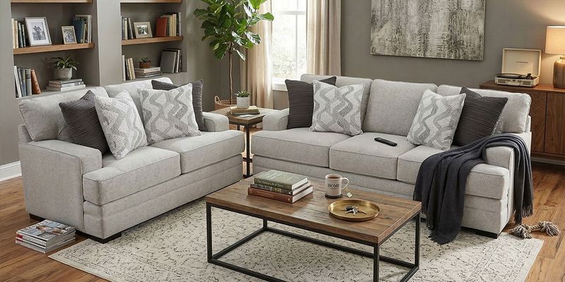 Ferris Living Room Set