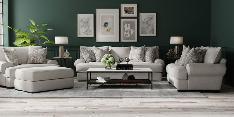 Juniper Living Room Set