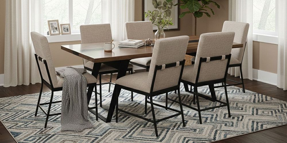 Stillwater Dining Set