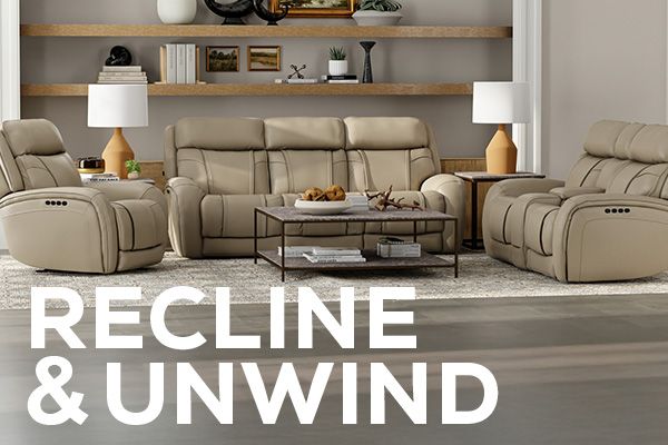 Recline & Unwind