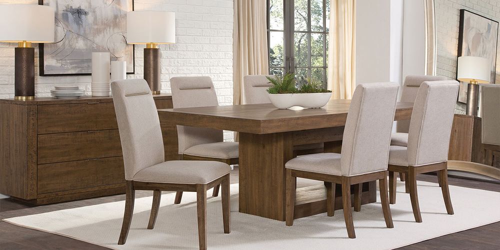 Toffee Dining Set