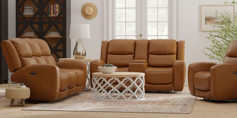 Toffee Power Motion Set