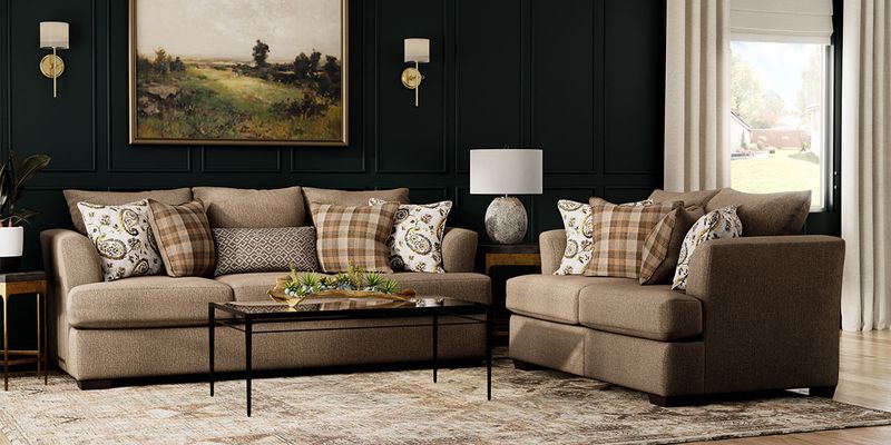 Torrie Living Room Set