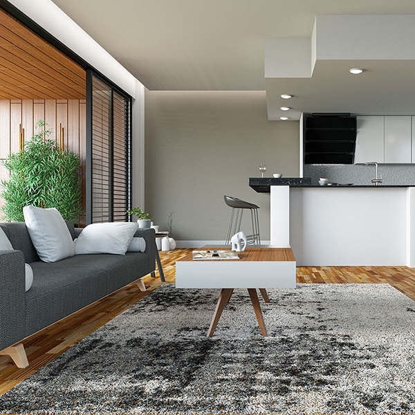 Transitional Rugs