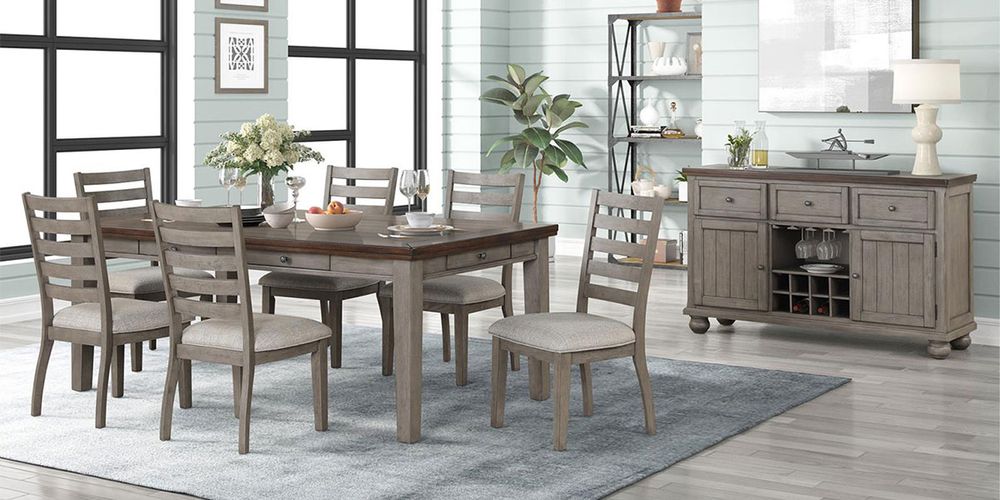 Travis Dining Set