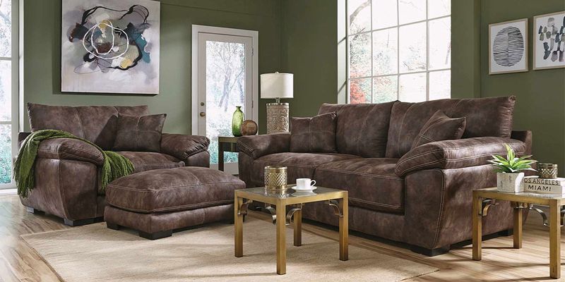 Tucson Living Room Set