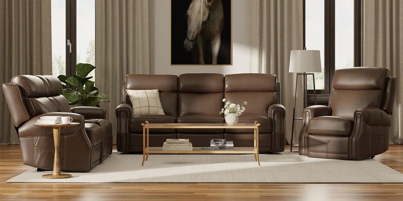 Umber Power Motion Set