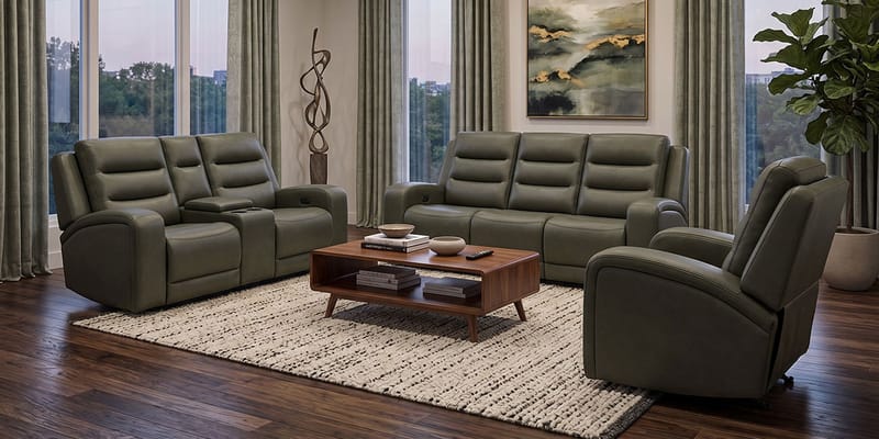 Verde Motion Set