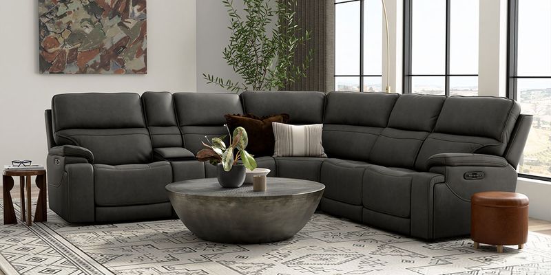 Vocal Motion Sectional