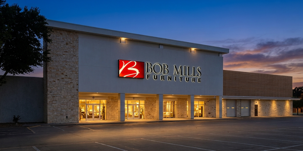 Bob Mills Furniture Waco