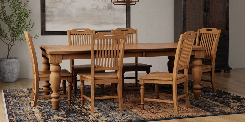 Welston Dining Set