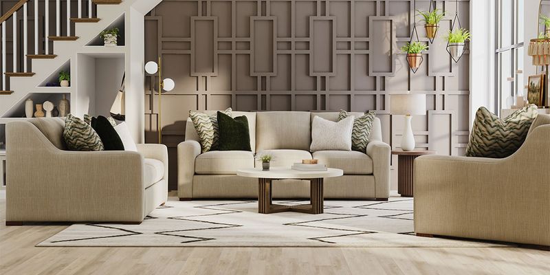 Weston Living Room Set