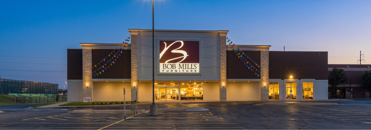 Bob Mills Furniture
