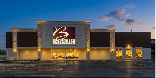 Bob Mills Furniture