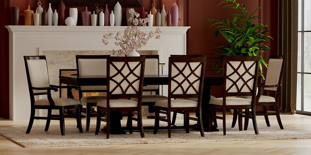 Winston Dining Set
