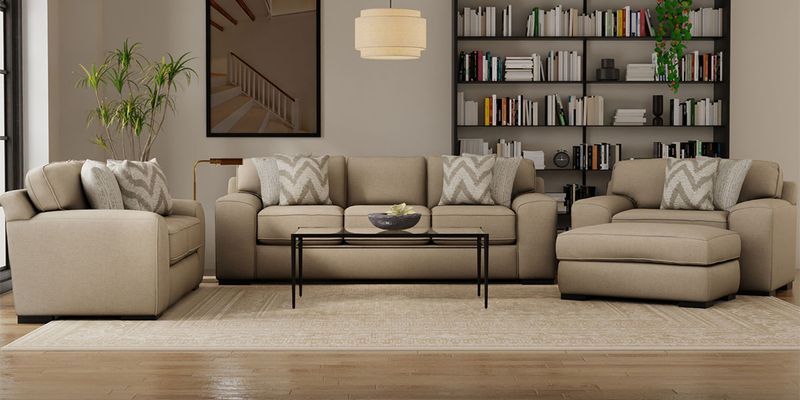 Wyatt Living Room Set