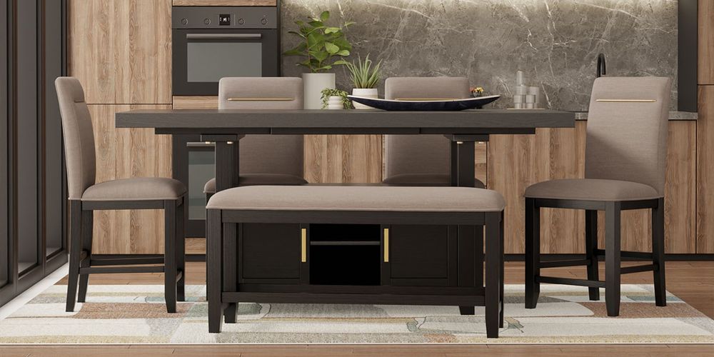 Yves Dining Set