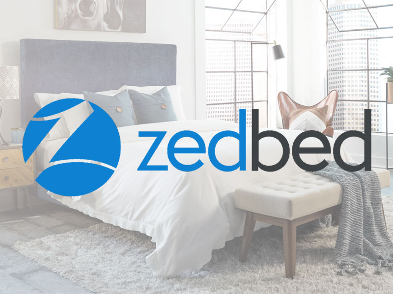 Zedbed Chemistry - Pure Magic
