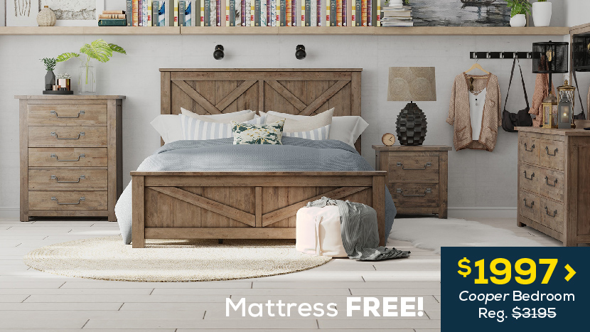 Current Promotions | Bob Mills Furniture