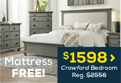 Current Promotions | Bob Mills Furniture