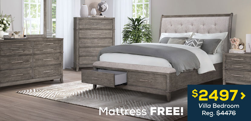 Current Promotions | Bob Mills Furniture