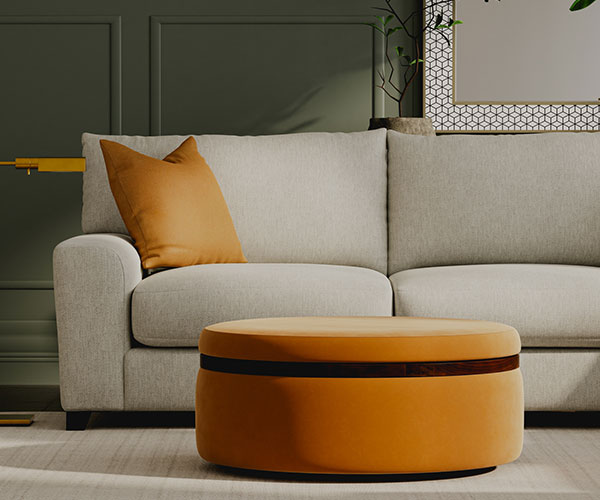 Hollie Sectional