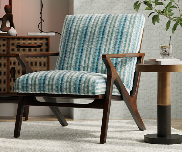 clifton roads accent chair