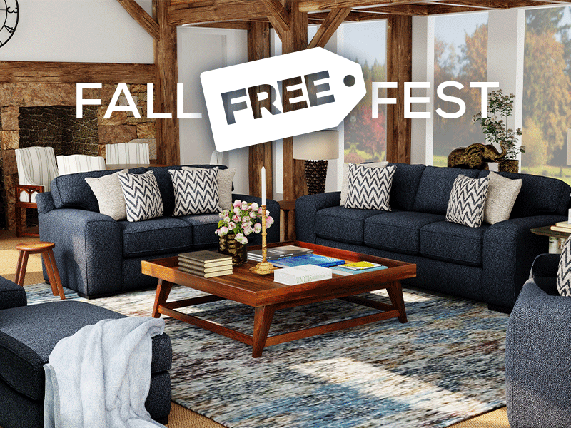 Fall Free Fest