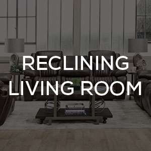 Shop Reclining Living Room
