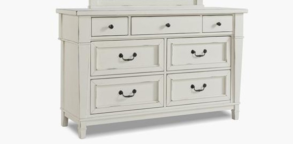 Stoney River dresser