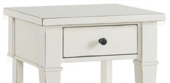 Stoney River nightstand