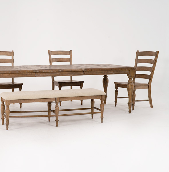 Turner Dining Set