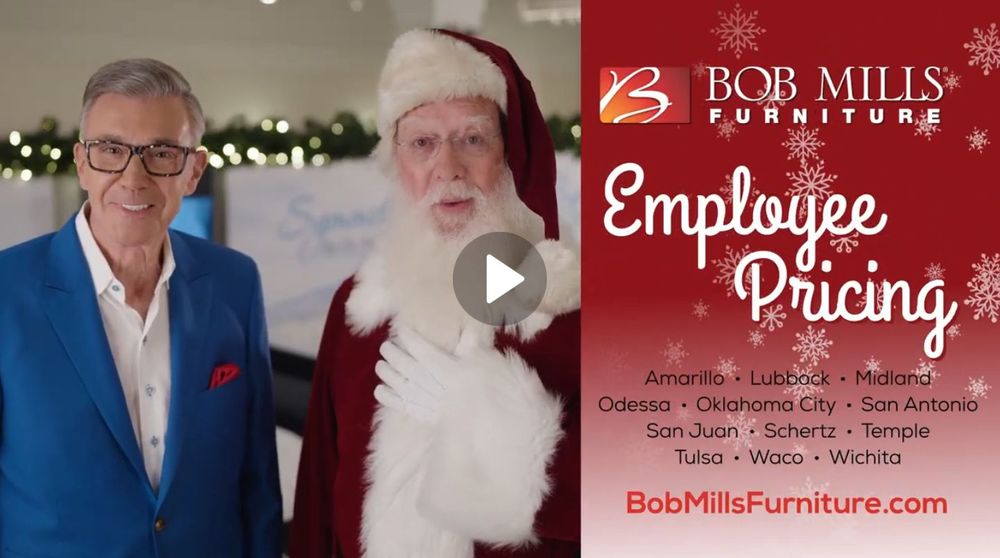 Employee Mattress Pricing, Any Size, Any Price! - Click to Watch Video