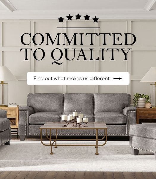 Bob Mills Qaulity Furniture