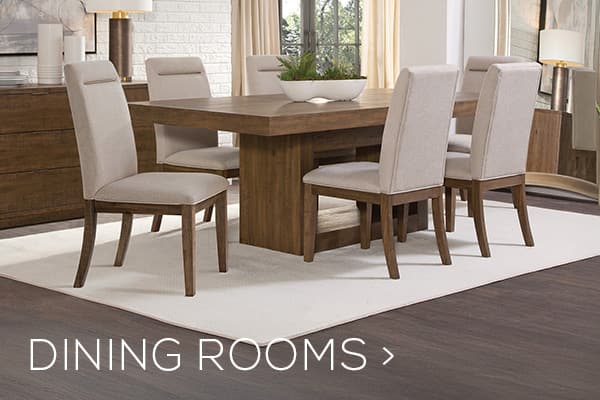 Fall Favorites - Shop Dining Rooms