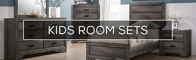 Kids Room Sets