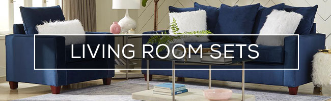 Living Room Sets