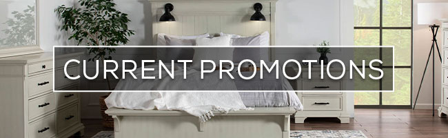 Current Promotions