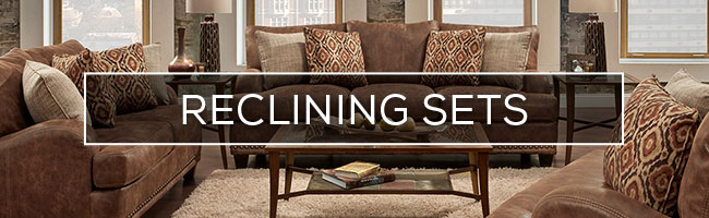 Reclining Sets