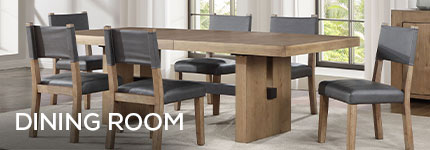 Shop Dining Room