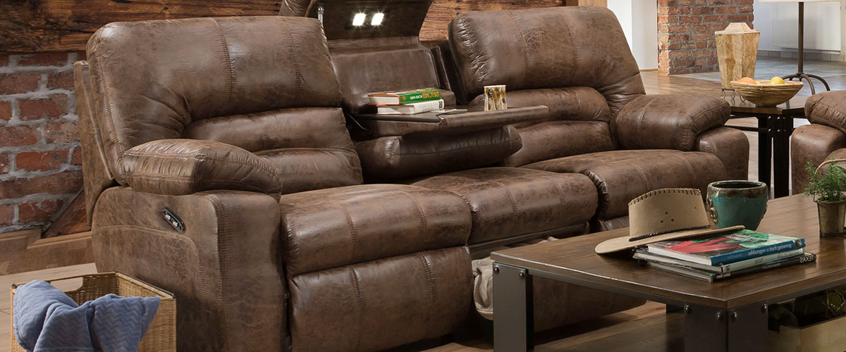 Duke Sofa Panel