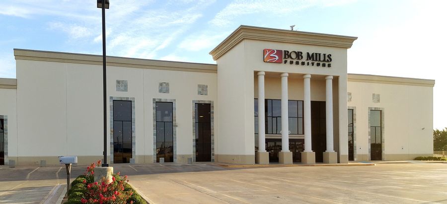 Storefront image