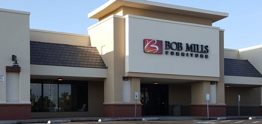 Storefront image
