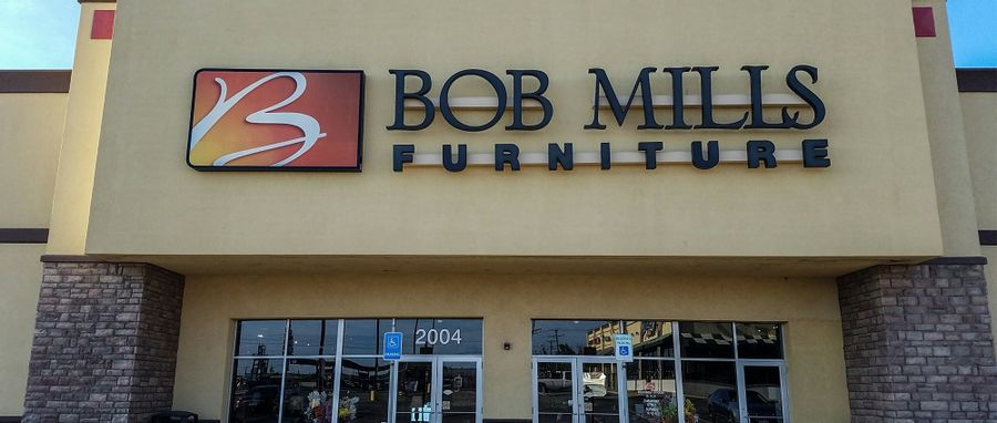 Storefront image
