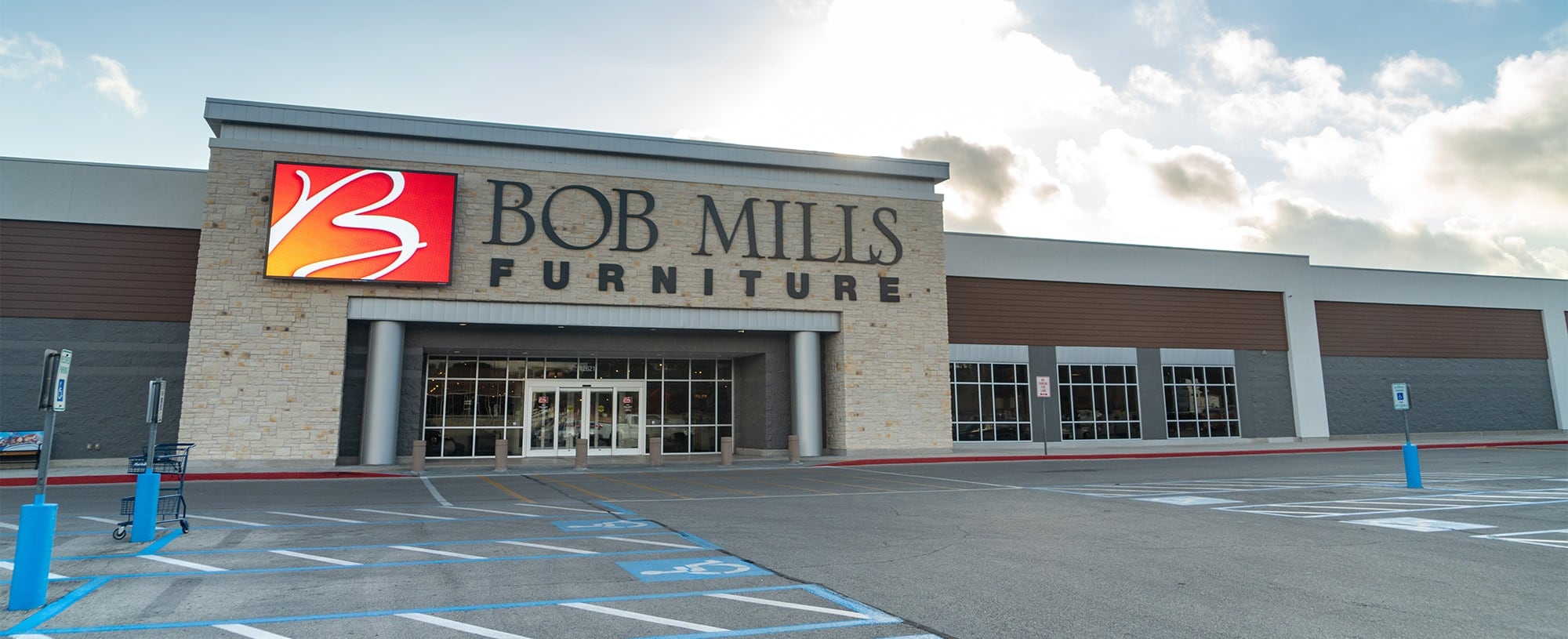 Bob mills furniture locations discount