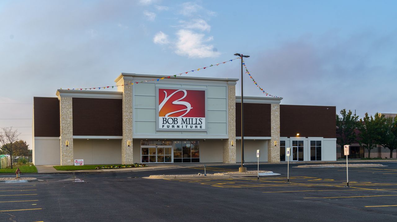Storefront image
