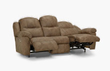 Reclining Groups